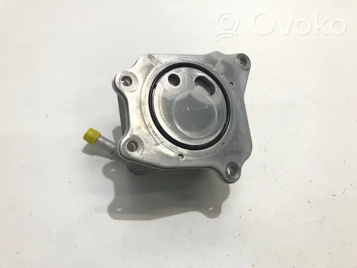 Nissan Qashqai J12 Radiatore dell’olio del cambio 2230220A