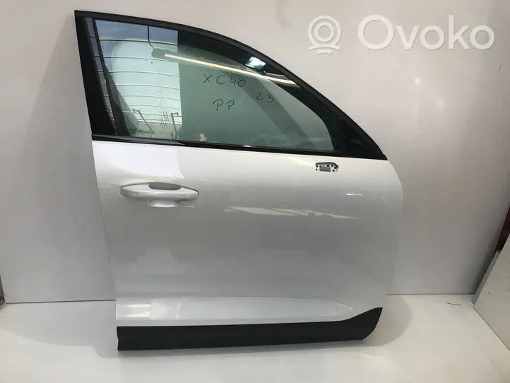 Volvo XC40 Porte avant 