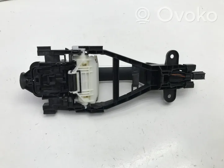 Volvo XC40 Takaoven ulkokahva 30747098