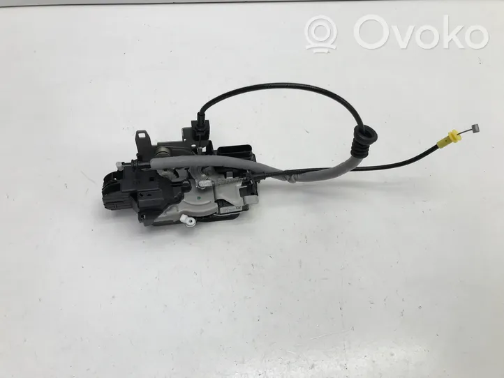 Volvo XC40 Serratura portiera anteriore 31349894