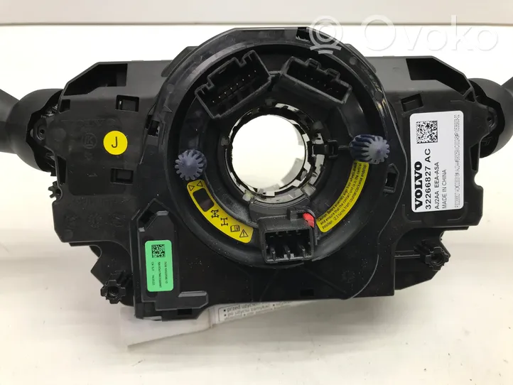 Volvo XC40 Leva/interruttore dell’indicatore di direzione e tergicristallo 32266827