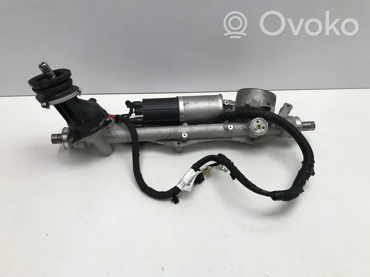 Volvo XC40 Cremagliera dello sterzo 32373202