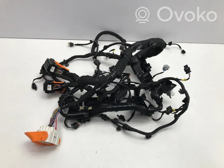 Volvo XC40 Cablaggio per l’installazione del motore 32301517