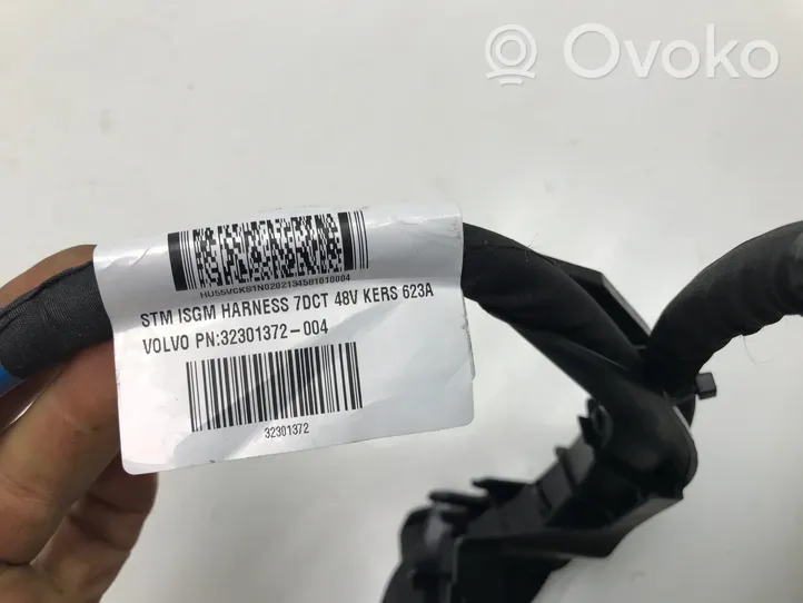 Volvo XC40 Cablaggi (generatore/alternatore) 32301372