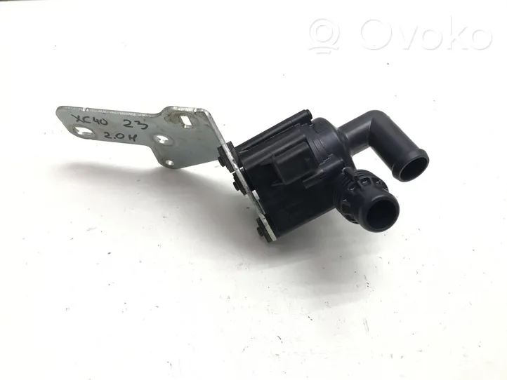 Volvo XC40 Pompa elettrica dell’acqua/del refrigerante ausiliaria 32324819