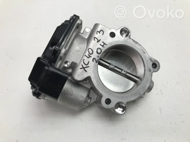 Volvo XC40 Droselinė sklendė 31459143AC