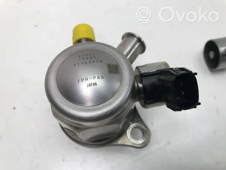 Volvo XC40 Polttoaineen ruiskutuksen suurpainepumppu 32363034