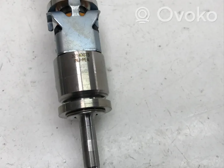 Volvo XC40 Tuyau de conduite principale de carburant 31478396