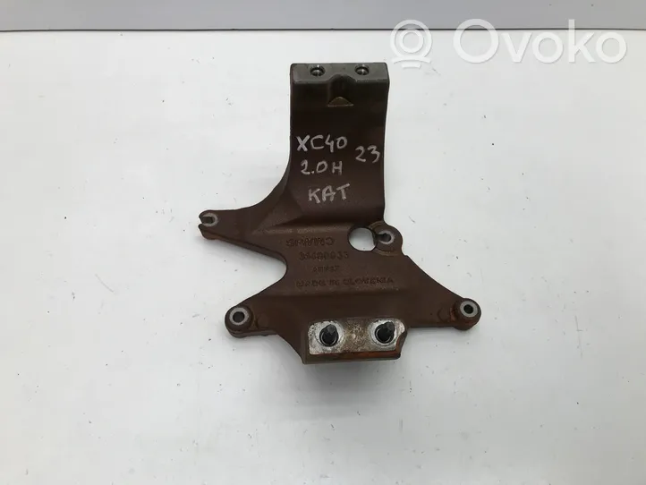 Volvo XC40 other engine part 31480833