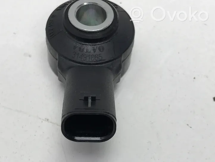 Volvo XC40 Klopfsensor 31491865