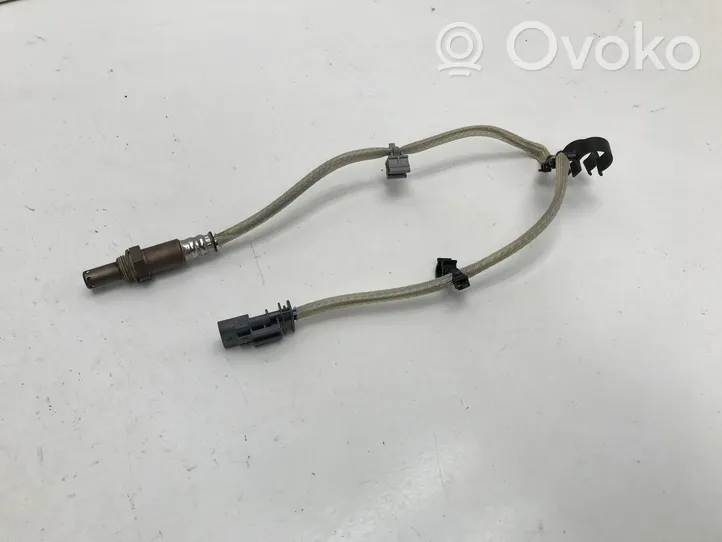 Volvo XC40 Sonda lambda 32253896