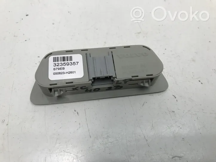 Volvo XC40 Micro filtro dell’aria abitacolo 32359357
