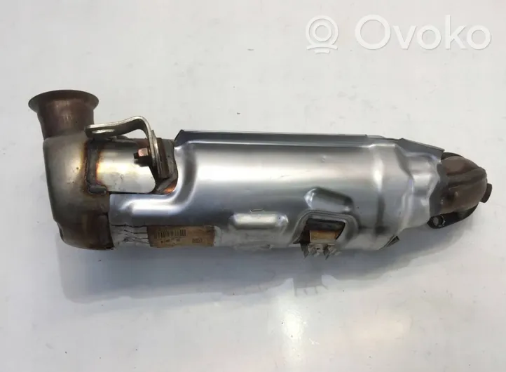 Peugeot 3008 II Filtre à particules catalyseur FAP / DPF 9834161680