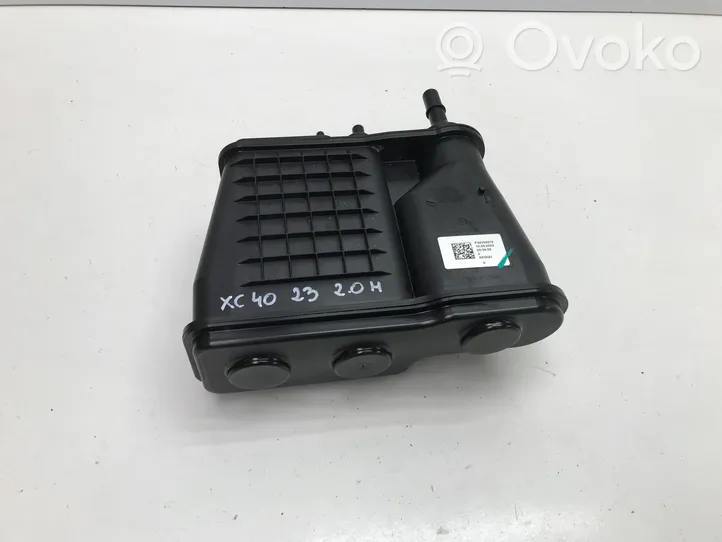 Volvo XC40 Active carbon filter fuel vapour canister 32203312