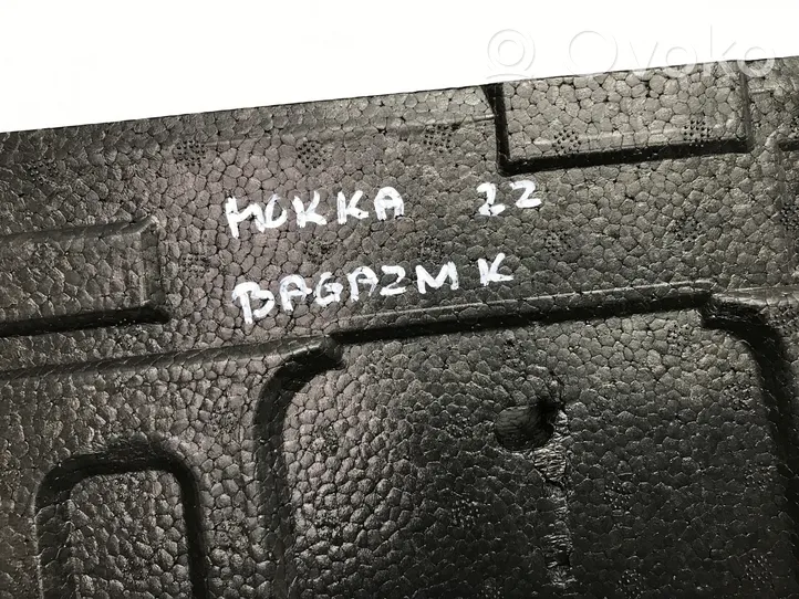 Opel Mokka B Muu vararenkaan verhoilun elementti 9827405280