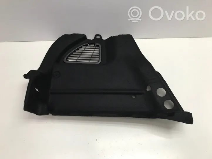 Opel Mokka B Rivestimento pannello laterale del bagagliaio/baule 98353561ZD