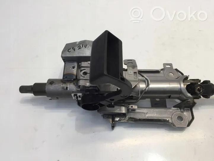 Citroen C4 III e-C4 Scatola dello sterzo 9824740280