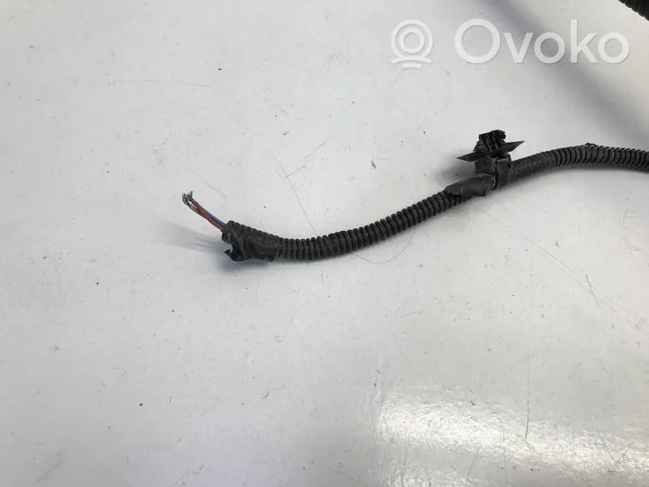 Opel Mokka B Parking sensor (PDC) wiring loom 9842521680