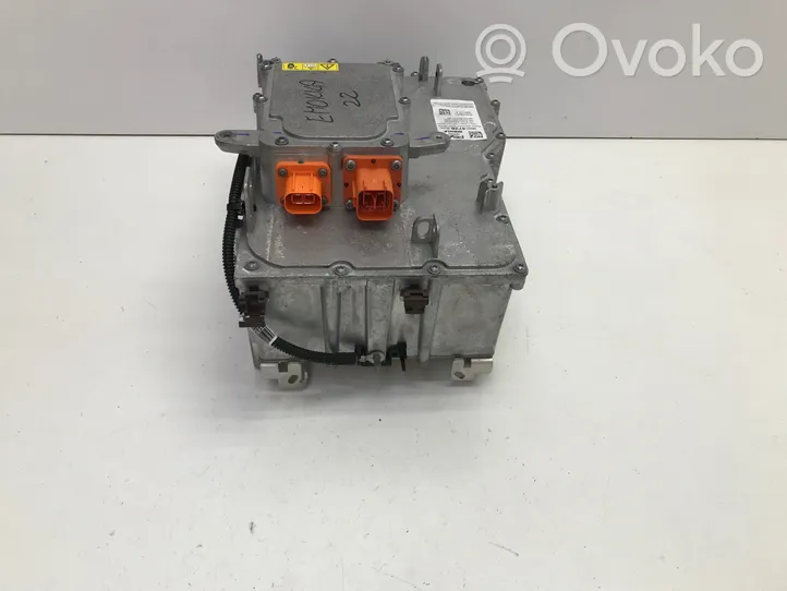 Opel Mokka B Convertitore di tensione inverter 9855472680