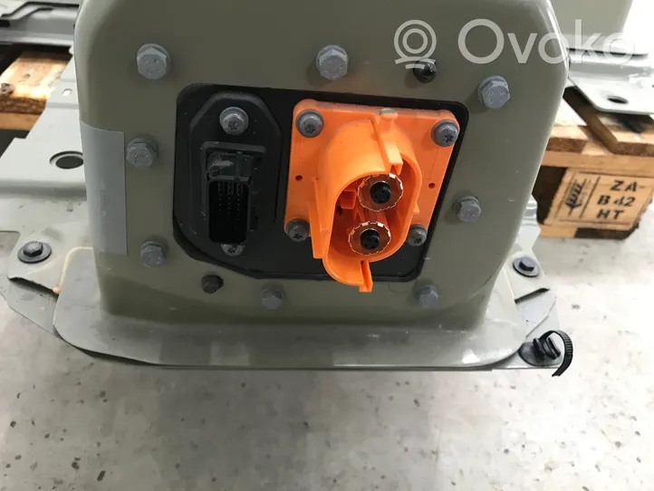 Opel Mokka B Batteria di veicolo ibrido/elettrico 9853117180