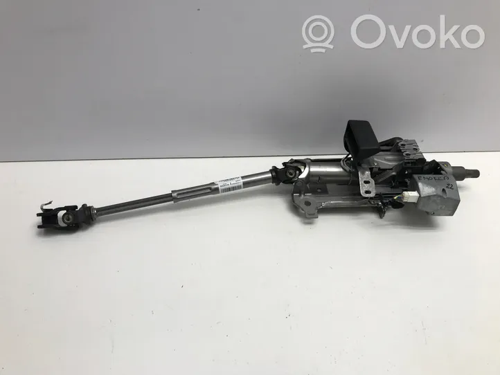 Opel Mokka B Sonstige Steuergeräte / Module 9853088280