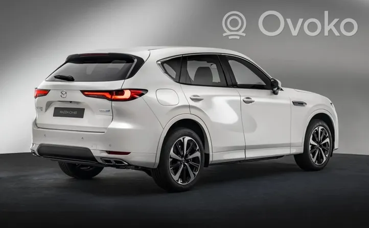 Mazda CX-60 Levier de changement de vitesse CHN