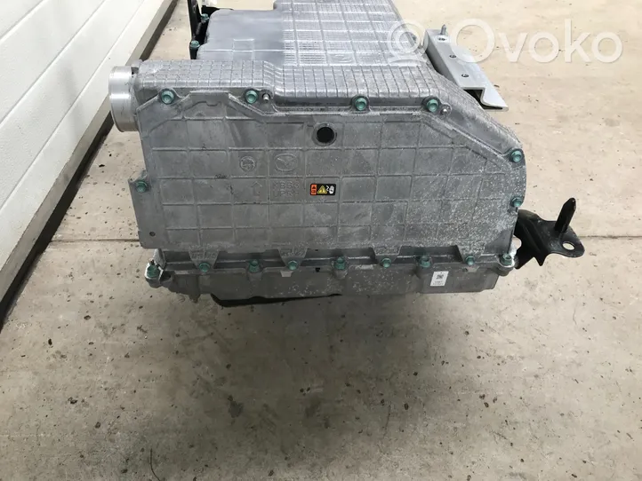 Mazda CX-60 Batterie véhicule hybride / électrique KBY330210