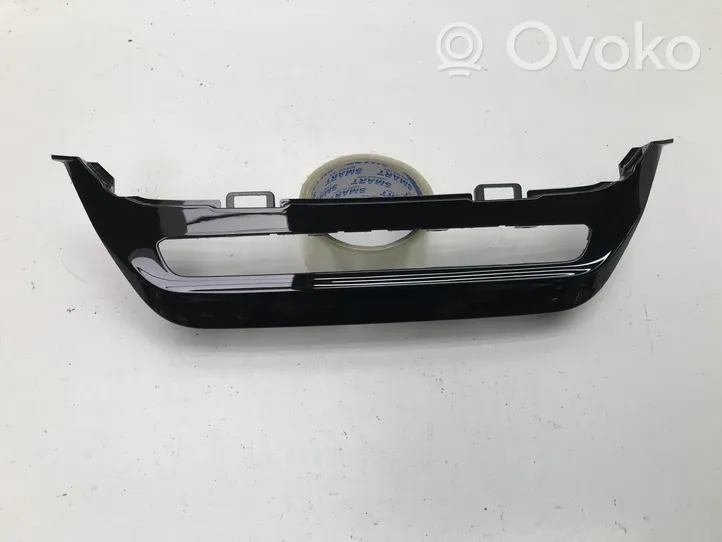 BMW iX3 G08 Panelės apdaila 9626440