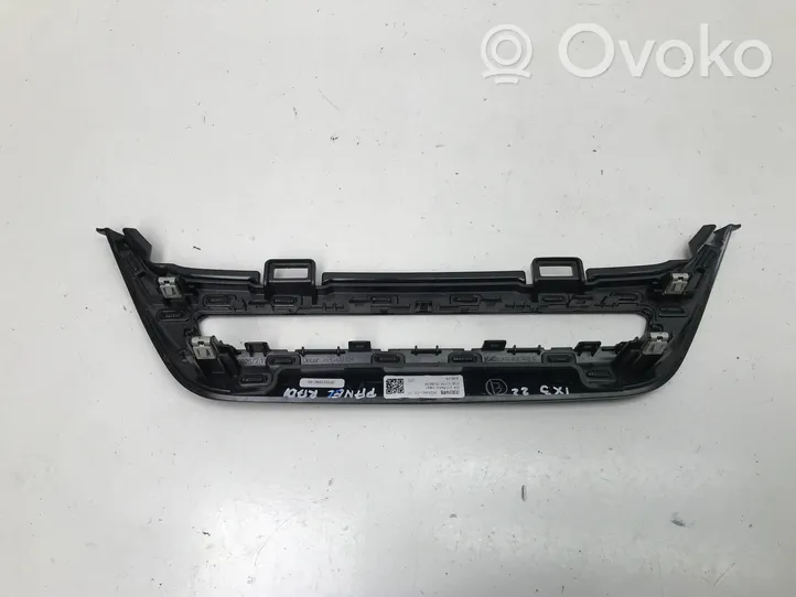 BMW iX3 G08 Panelės apdaila 9626440