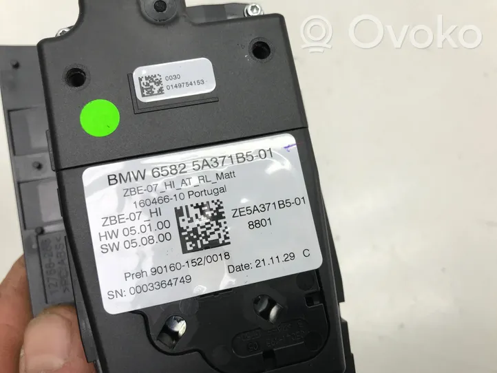 BMW iX3 G08 Cric di sollevamento 5A5C481