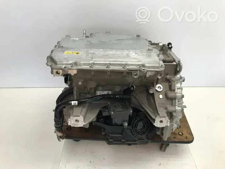 BMW iX3 G08 Silnik / Komplet 5A5552203