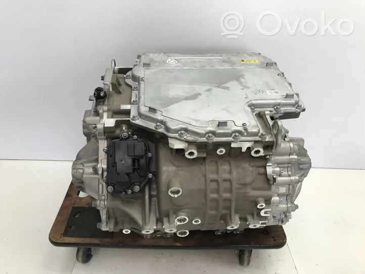 BMW iX3 G08 Silnik / Komplet 5A5552203