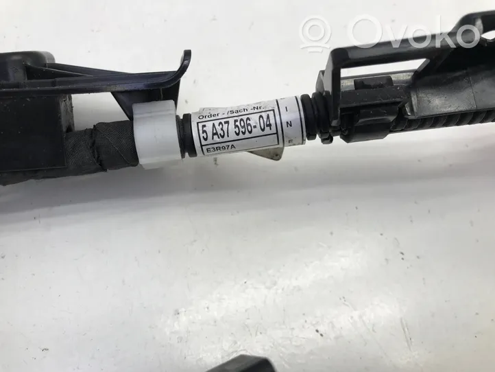 BMW iX3 G08 Faisceau de câblage pour moteur 5A3759604