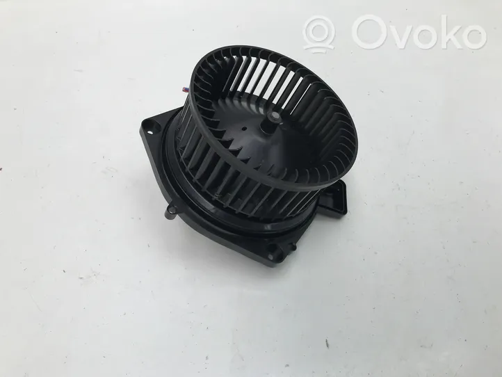 BMW iX3 G08 Ventola riscaldamento/ventilatore abitacolo T470298