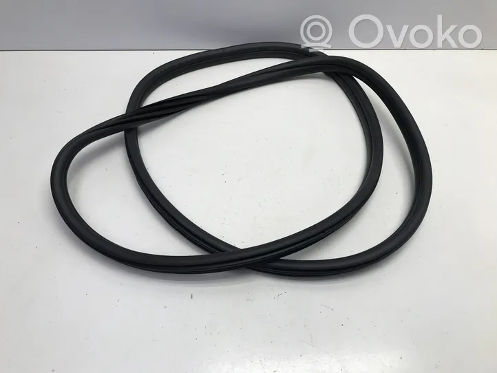 BMW iX3 G08 Rear door rubber seal (on body) 7393449