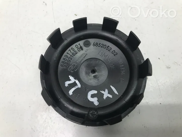 BMW iX3 G08 Borchia ruota originale 6852052