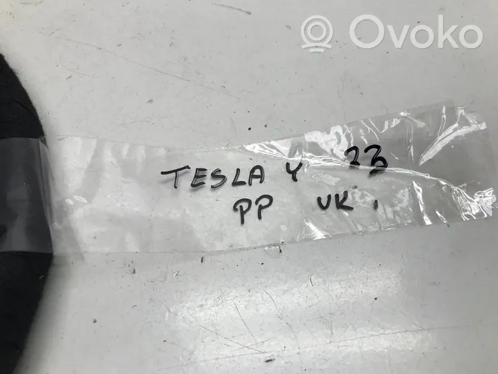 Tesla Model Y Etuoven johtosarjan johdinnipun kumisuojus 148905202E