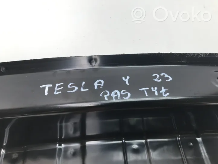 Tesla Model Y Satz Endteile 148774600E