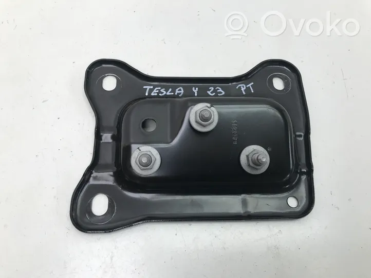 Tesla Model Y Traversa di supporto paraurti posteriore 382237