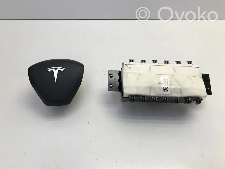 Tesla Model Y Set di airbag 162661700B