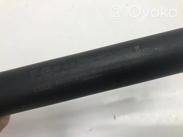 Tesla Model Y Staffa di rinforzo per ammortizzatore bagagliaio 150060200A