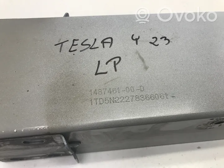 Tesla Model Y Etuosa 148746100D