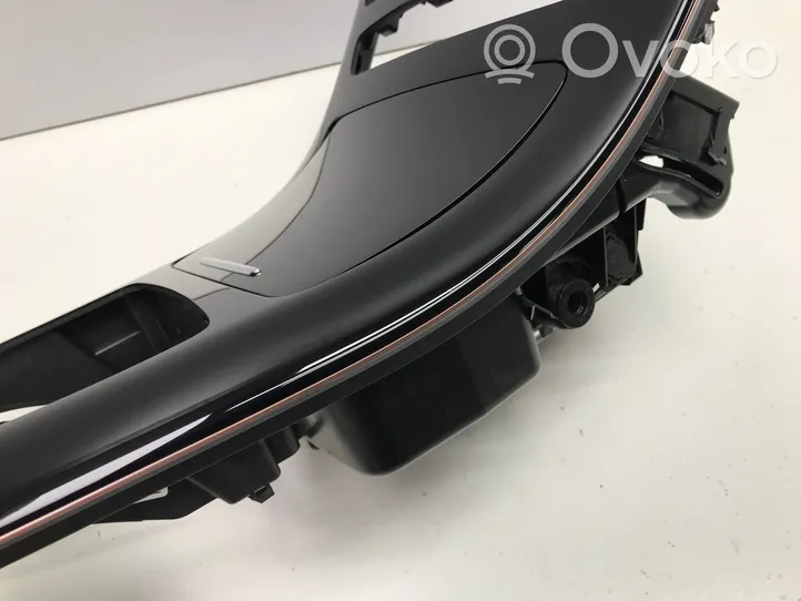 Mercedes-Benz EQC Boîte à gants de rangement pour console centrale A2936803200