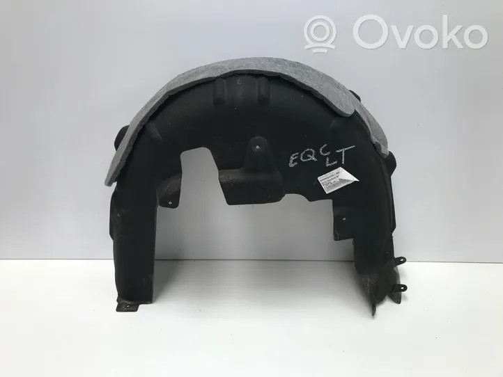 Mercedes-Benz EQC Rivestimento paraspruzzi parafango posteriore A2936903700