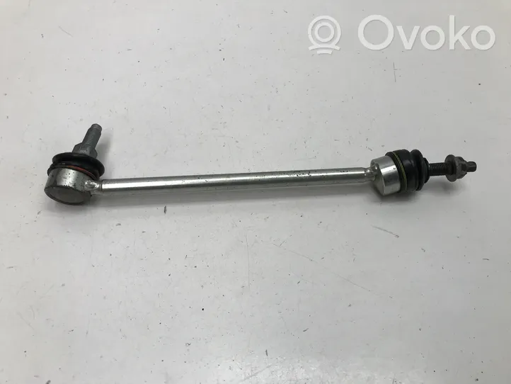 Mercedes-Benz EQC Barra stabilizzatrice anteriore/stabilizzatore A2533230117