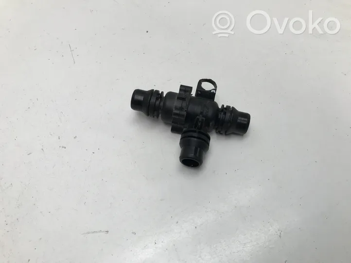 Mercedes-Benz EQC Thermostat A0005010100