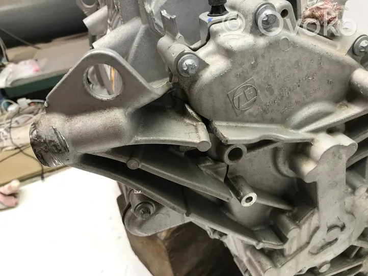 Mercedes-Benz EQC Moteur de voiture électrique A2933409600