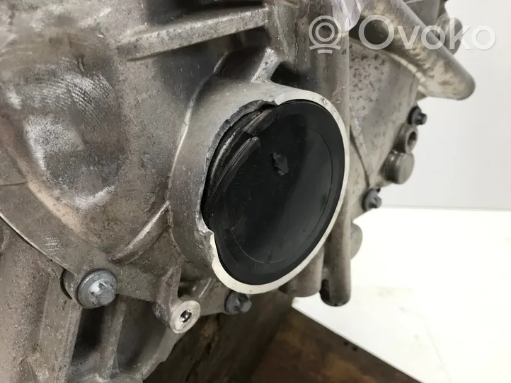 Mercedes-Benz EQC Moteur de voiture électrique A2933409600