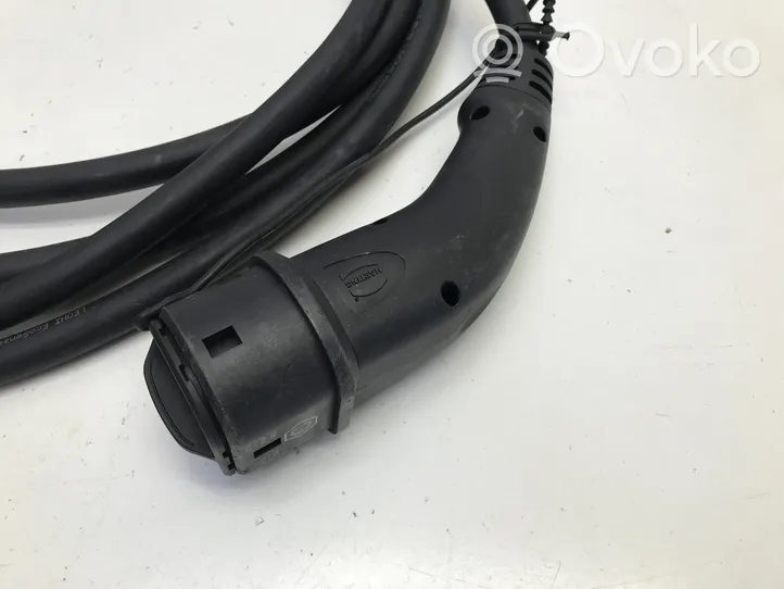 Volkswagen ID.4 Kabel do ładowania samochodu elektrycznego 4N0971675C