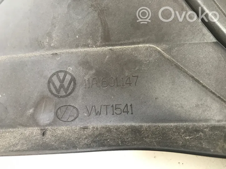 Volkswagen ID.4 Mozzo/copricerchi/borchia della ruota R18 11A601147